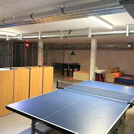 De Ole School Ferienapartments Large-apartment 28 , Huus Blomen *