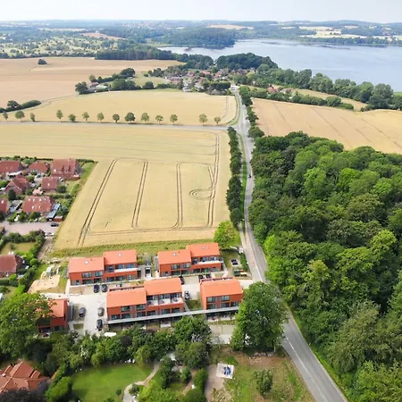 De Ole School Ferienapartments Large-apartment 28 , Huus Blomen *