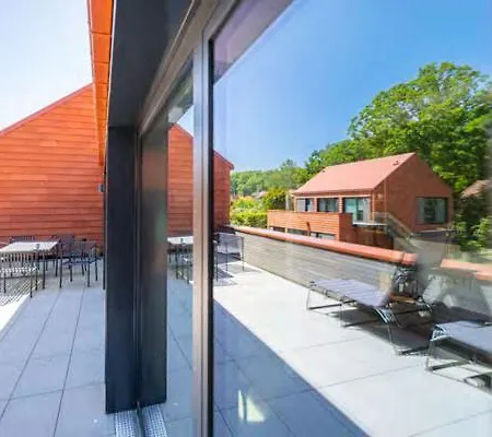 De Ole School Ferienapartments Large-apartment 28 , Huus Blomen * Hohwacht