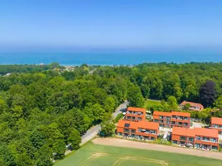 Apartment De Ole School Ferienapartments Large-apartment 28 , Huus Blomen