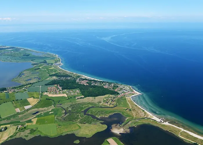 Appartement De Ole School Ferienapartments Large-apartment 28 , Huus Blomen *