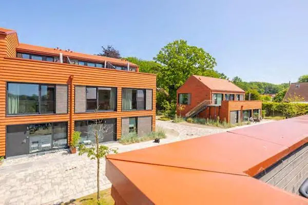 Appartement De Ole School Ferienapartments Large-apartment 28 , Huus Blomen