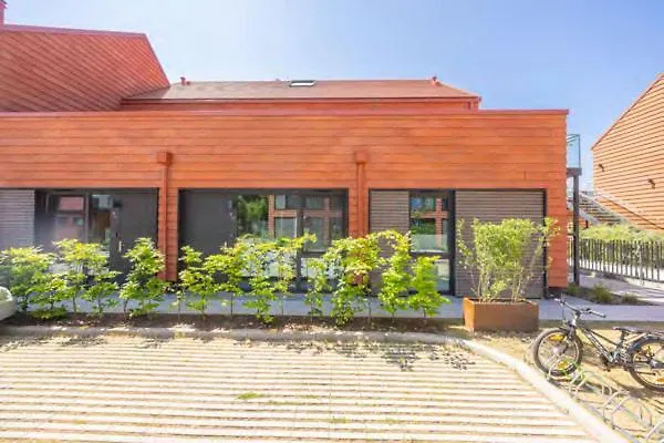 De Ole School Ferienapartments Large-apartment 28 , Huus Blomen Appartement *