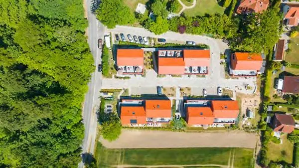 Appartement De Ole School Ferienapartments Large-apartment 28 , Huus Blomen Hohwacht